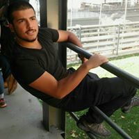 Ali Şamil