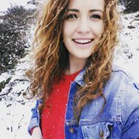 Nerea Pérez Adriano