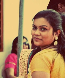 Apurva Saxena