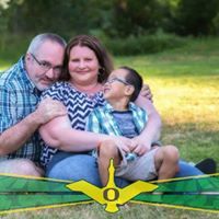 Dylan & Cindy Betchik