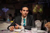 Mostafa Elgamel
