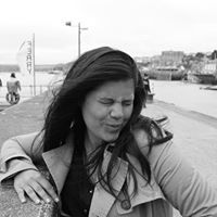 Nicole Asling