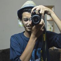 Zaid Butt