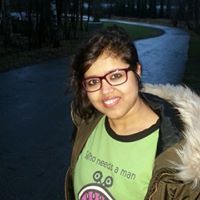Archana Pandey