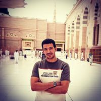 Mohamed Mostafa
