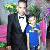 Ahmed S.