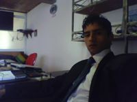 Rachid Elhani
