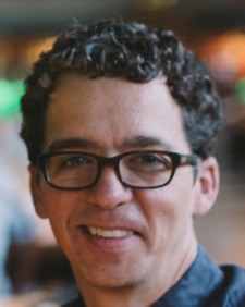 Steve Shulman-Laniel