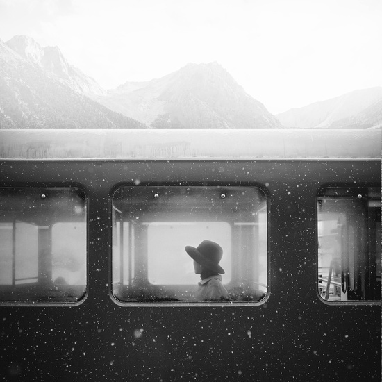 Goodreads profile picture for @nebula