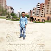 Sudhanshu Slathia