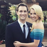 Halley Wallace Eidson