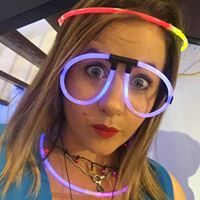 Katie Anne
