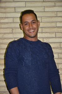 Mohamed Mostafa