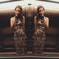 Alice Dalzell