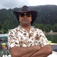 Gladwin Anupam Daniel