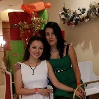 Daniela Cajas Narvaez