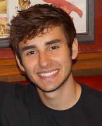 Lucas Greca