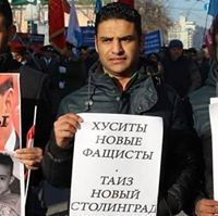 سليم المرشحي