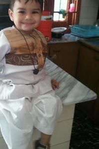 Umer Khan