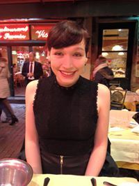 Amy Claire