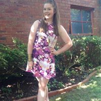 Kaitlin Pekin