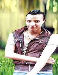 Ahmed Hussein