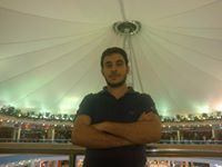 Taha Ahmed