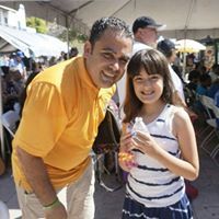 Carlos J. Irizarry Sanchez