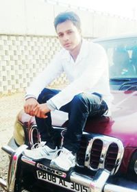 Mindblowing Neeraj