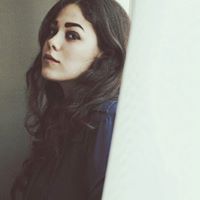 Yasamin Myd