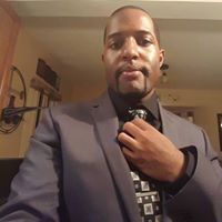 Christopher Williams