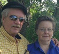 Larry-Marlene Kershner