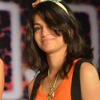 Ishita Ray