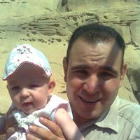 Ashraf Hamdy