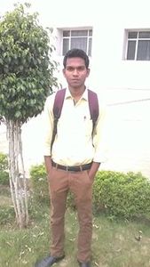 Hemanth Kumar