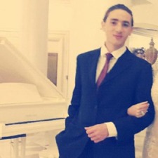 Khaled Elaraby
