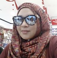 Suriani Talib