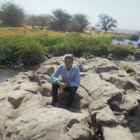 Ahmed Serag