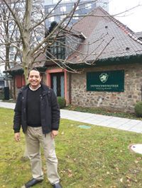 Mohamed Eldeeb