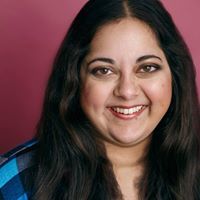 Nandini Bapat