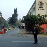 Vimal Sharma