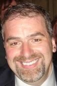 Peter Dikeos