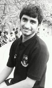 অর্ক কুশারী