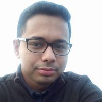 সৌমিক সরকার