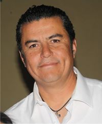 Alejandro Acosta