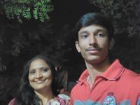 Shubham Mishra