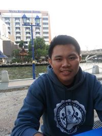 Khairul Fadzli