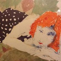Helen Moody