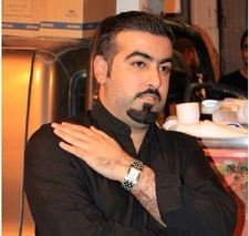 Ali  Hamza