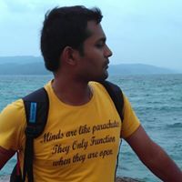 Birendra Kumar